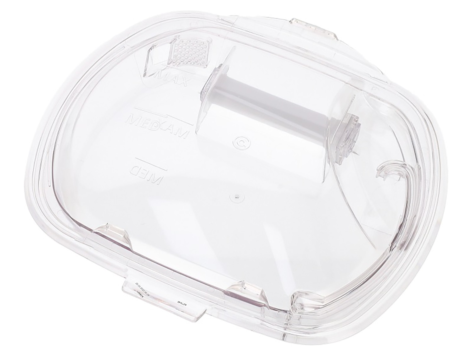 tumble dryer water container
